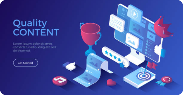 Email Template Design preview